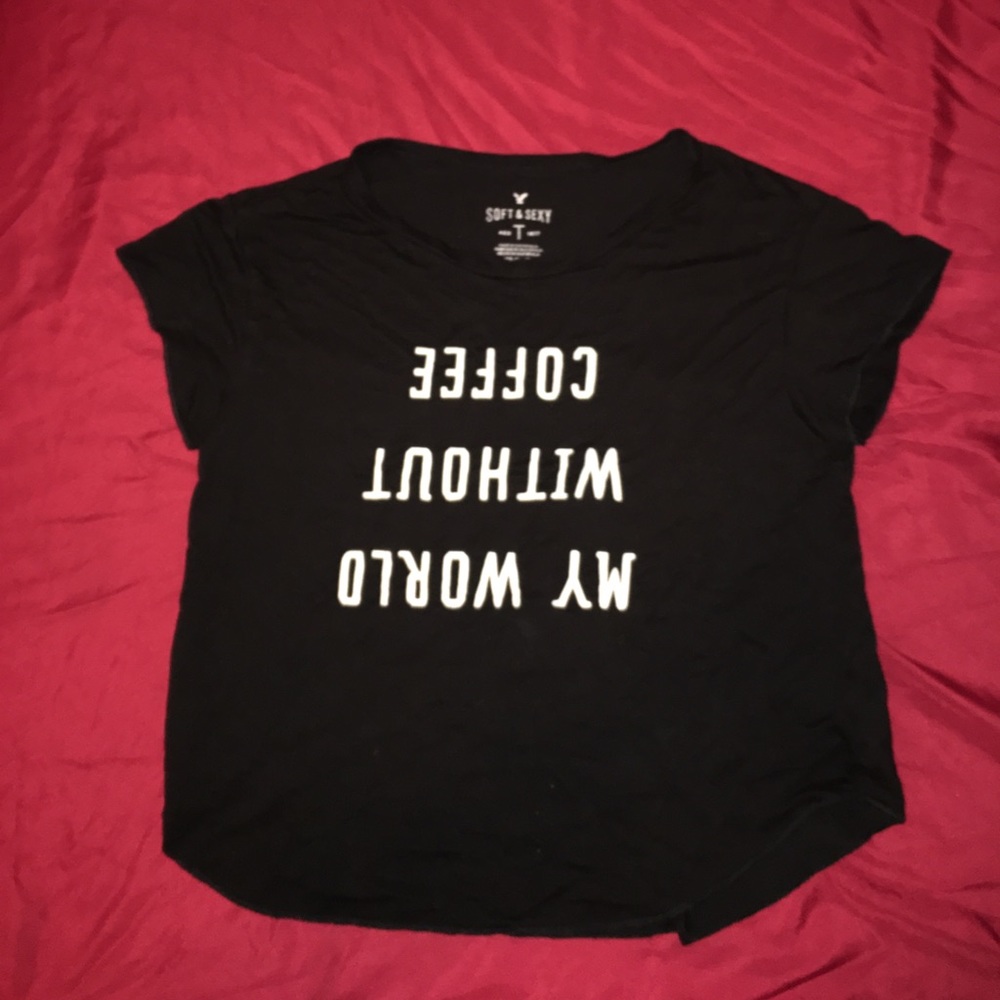graphic tee